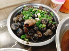 -北海田螺店(四川路店)