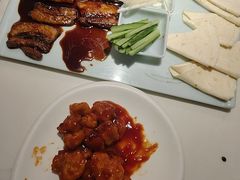 -春天里餐厅(西田城店)
