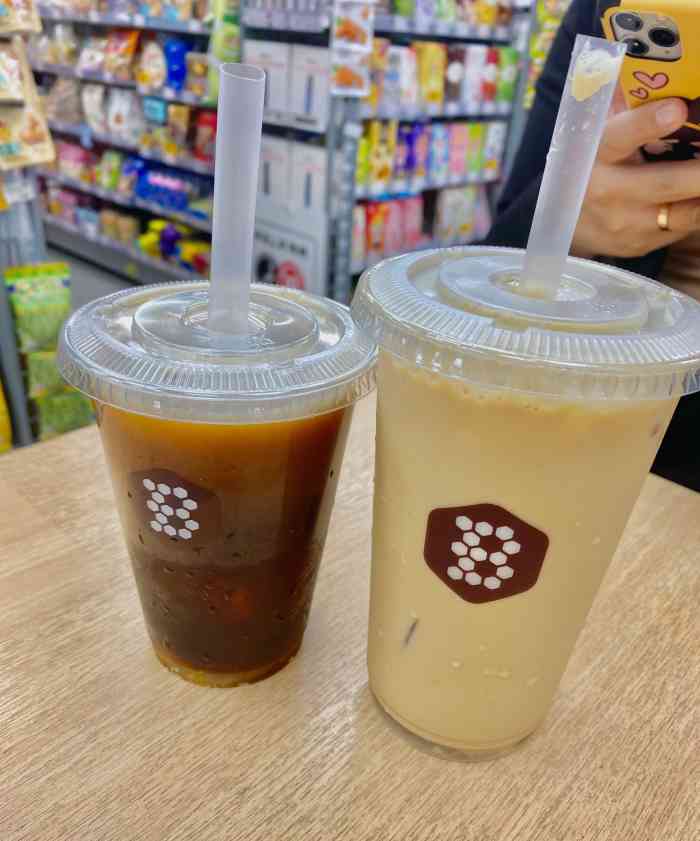 便利蜂(软件大道119号店)-"女儿的培训课在这附近