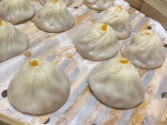 蟹粉小笼包-孔乙己(后海店)