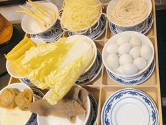-咏江南·苏式火锅·苏州评弹(观前街店)