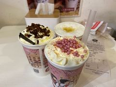 -一杯潮茶·专注潮汕茶饮(十二中创始店)