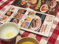 -西贝(龙华天虹购物中心店)
