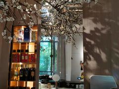 -梅花境(万科店)