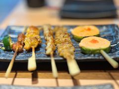 -山葵家居酒屋(天目里店)