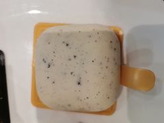 -和润艺术酒店-自助早餐厅