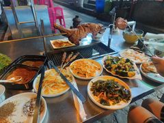 -草原烤羊腿总店(总店)