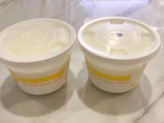 原味双皮奶-牛姥姥牛奶酪