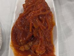 -新侨三宝乐西餐厅(崇文门店)