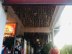 门面-每食每刻·皖北新民地锅鸡