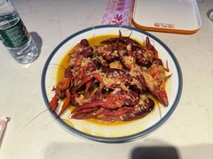 -杨氏青龙虾·羊蝎子(托乐嘉店)