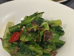 -羲和雅苑•北京烤鸭(平安国际金融中心店)