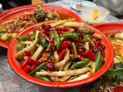 -拈一筷子·宜宾江湖菜(十一街店)