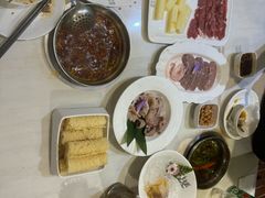 -围炉夜话·潮汕卤水火锅(榕江店)