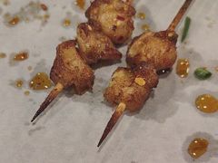 -林二哥宜烤官·宜宾小烧烤