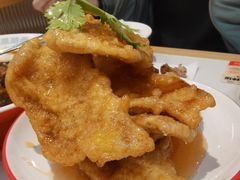 -关东小磨东北菜(上海长风大悦城店)