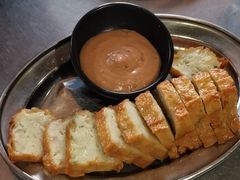 -山·烤辣鸡韩国料理(西溪路店)