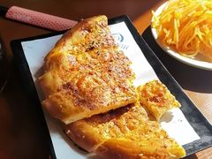 -伊斯麦尔丝路·新派菜(沙子口店)