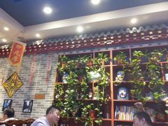 -李记白水羊头·清真老味家常菜(石景山店)