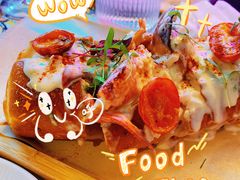 -LESCEDARS Brasserie Bistro香柏树