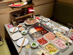 -海底捞火锅(万达坊店)