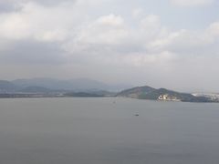 -达蓬山温泉