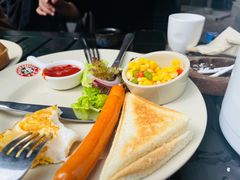 -MAAN COFFEE(金桥店)