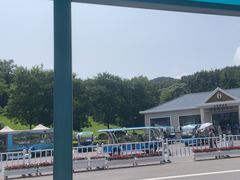 -棒棰岛宾馆景区