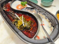 -锦府盐帮·李宅(领展购物广场中关村店)