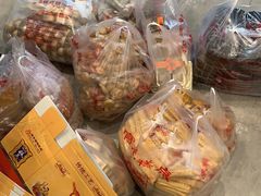 -宫廷糕点铺(人民中路店)