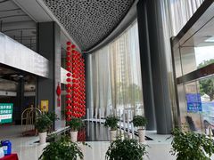-南美元生态大酒店(海珠店)