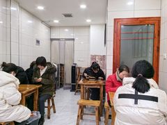 -清真·马文砂锅大全(麦苋街店)