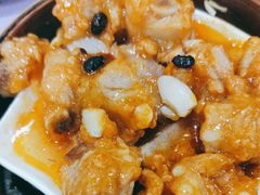 -点都德(龙之梦店)