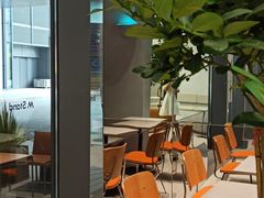 -M Stand(深圳湾后海汇店)