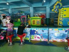 -秦皇岛乐岛海洋王国