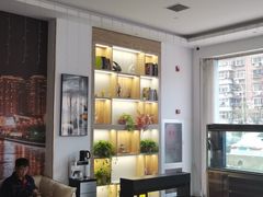 -蓝希酒店·天津河东万达广场店(天津武警医院店)