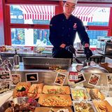 厦门这家台式铁板烧！真的太爱了！！！