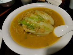 豆汤娃娃菜-陈麻婆豆腐总店