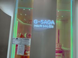 -G-SAGA形象设计