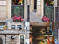 -外滩8号 whisky bar(金延大厦店)