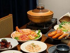 -人间酒暖·Go blanc·烧鸟·深夜食堂(陆家嘴店)