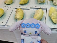 -领鲜活海鲜榴莲自助火锅(东门店)