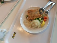 -宜家·瑞典风味餐厅(无锡店)