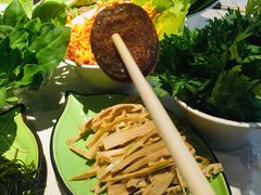 -一叶一世界·素食餐厅(锦华万达店)