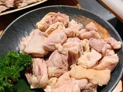 -煲宫猪肚鸡(晶品店)