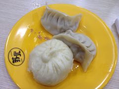 -老苏北饭店(江都店)