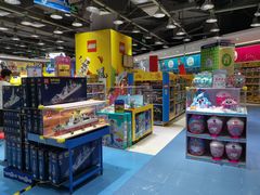 -TOYSRUS玩具反斗城(南宁万象城店)