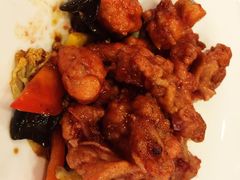 -聚春园自助餐厅(东街口店)