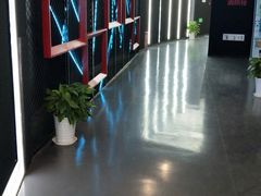 -美格菲健身中心(新都会店)