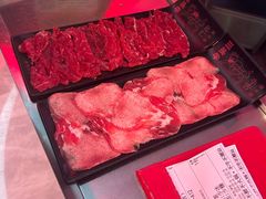 -三头牛·潮汕牛肉生蚝火锅 (夏湾店)